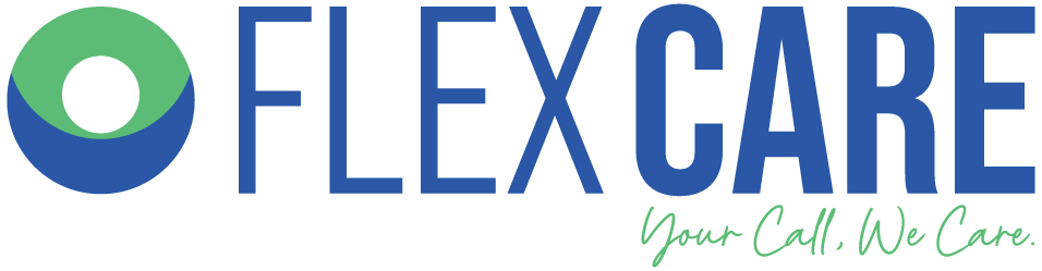 Flex Care Logo